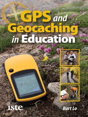 cover image of GPS and Geocaching in Education